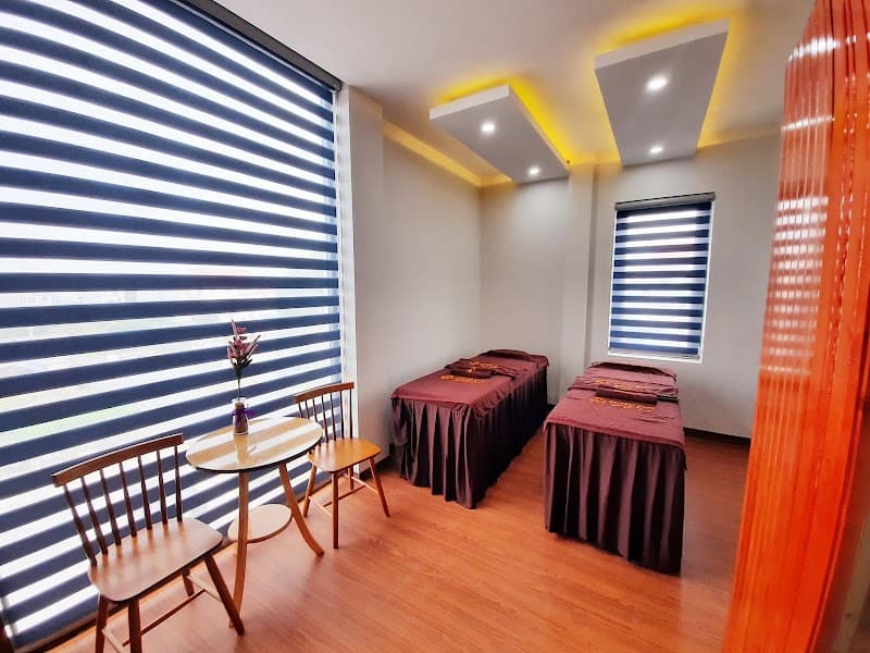 Huyền Anh Massage Huyện Tiền Hải photo