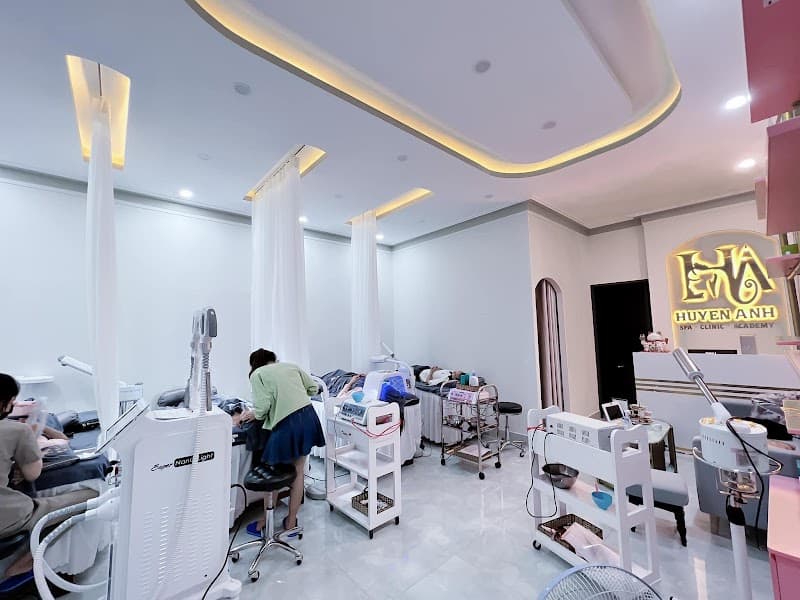 Huyền Anh Spa & Hair Bảo Lộc photo