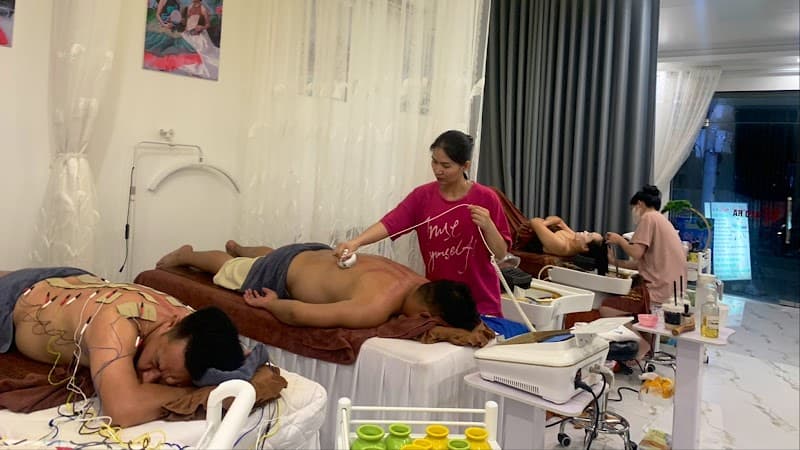 Huyền Anna Spa Huyện Thủy Nguyên photo