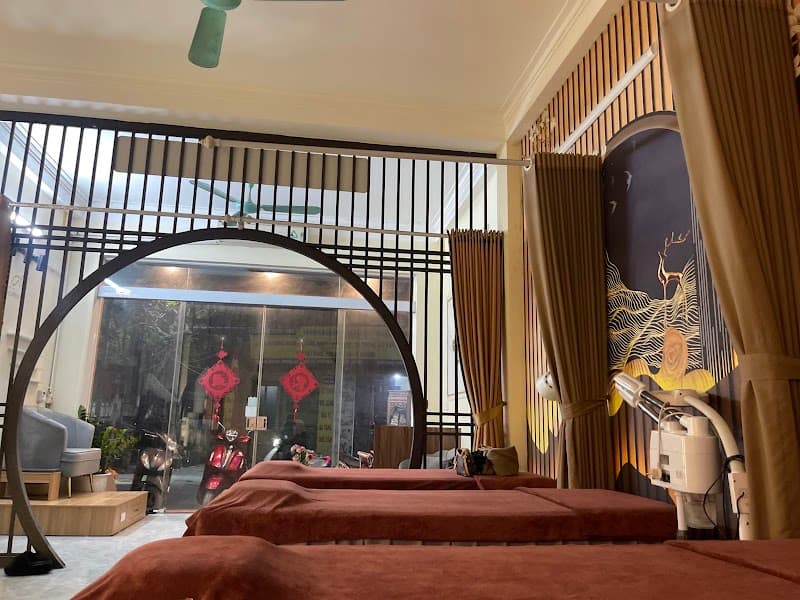 Huyền Bống Spa Huyện Hoài Đức photo