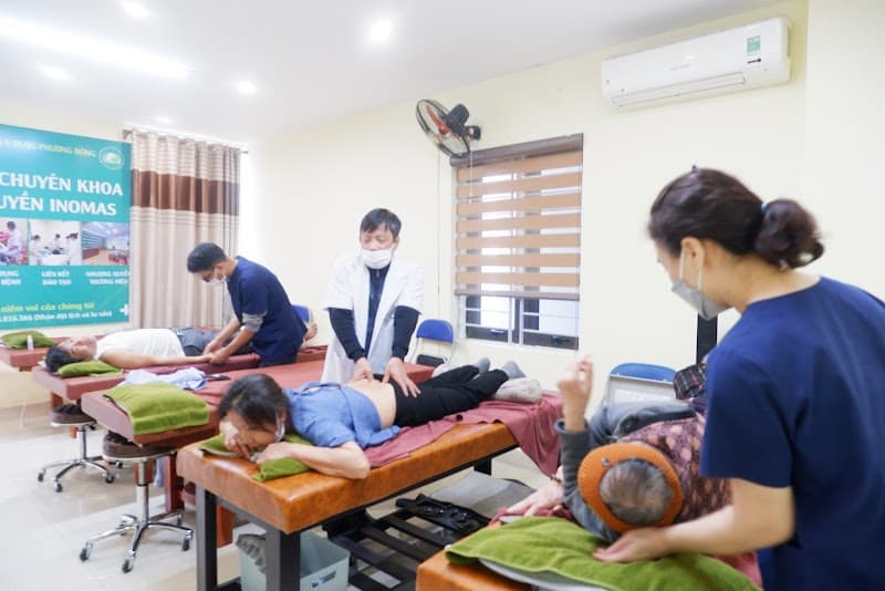 Huyền Châm Y Đạo - Tinh Hoa Đông Y Quận Hoàng Mai photo