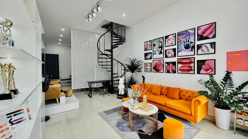 Huyen Dieu Beauty Việt Trì photo