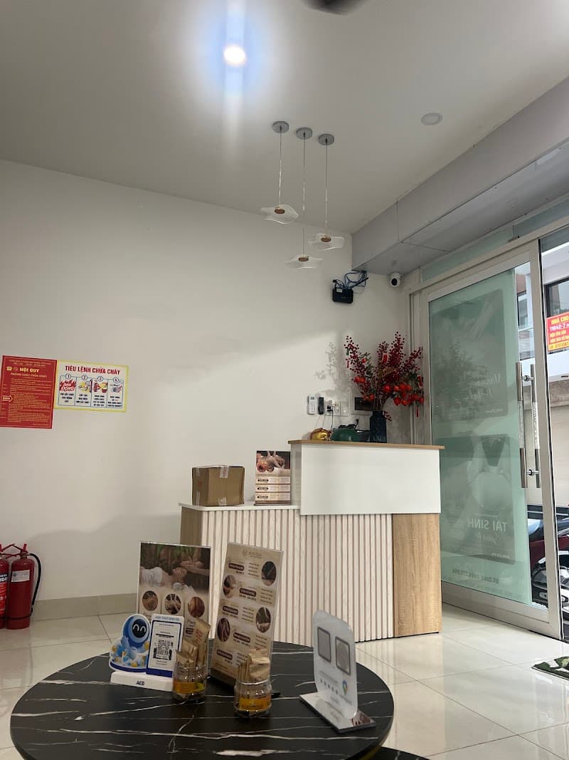 Huyền Dung Massage Therapy & Healing Spa Phan Rang-Tháp Chàm photo