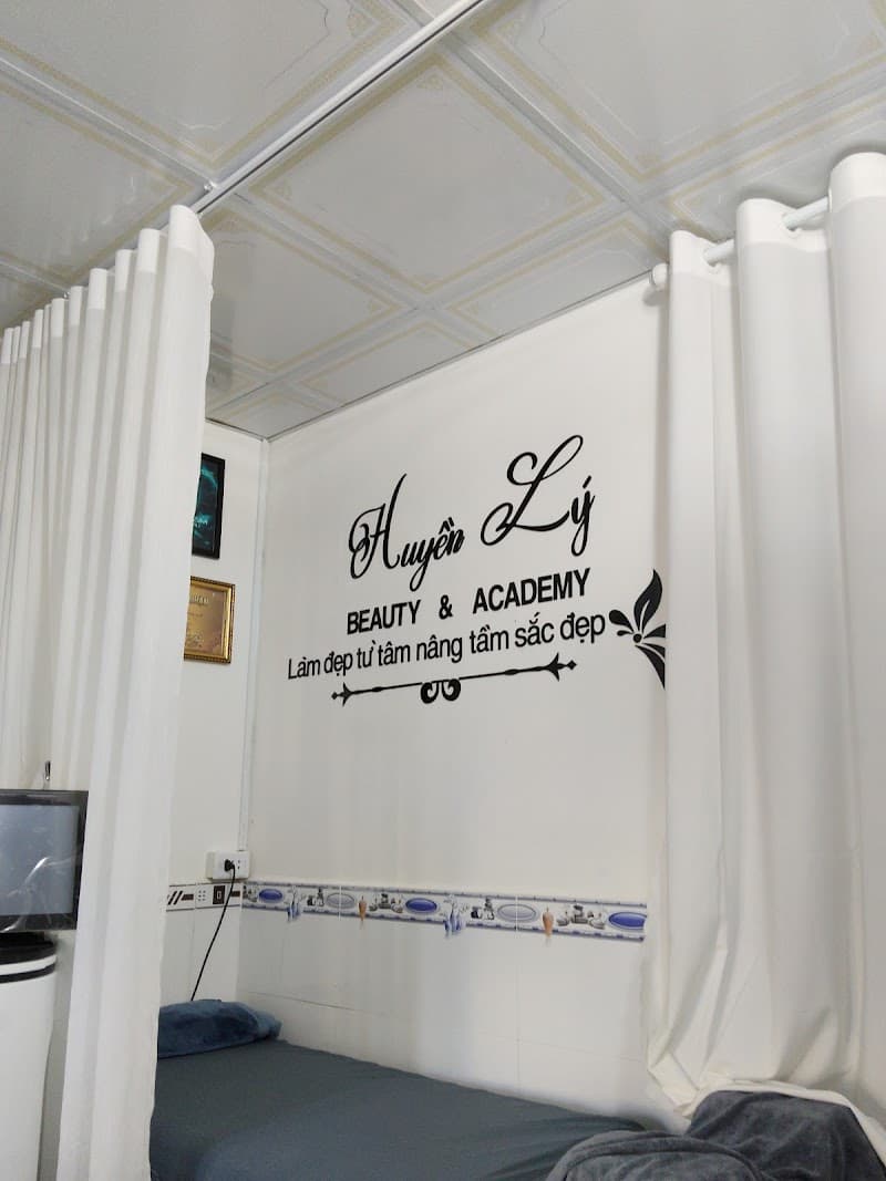 Huyền Spa-Bà Rịa-Phước Tỉnh photo