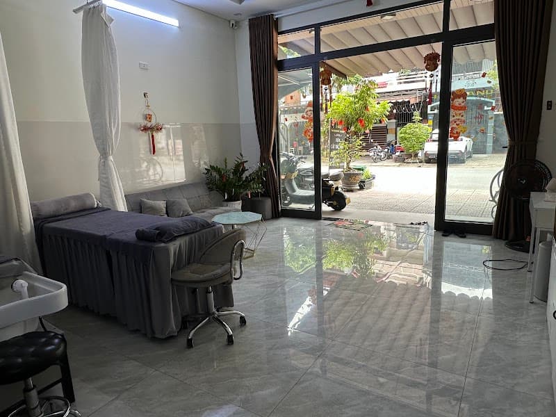HuyỀN TÂY Spa Quận Cẩm Lệ photo