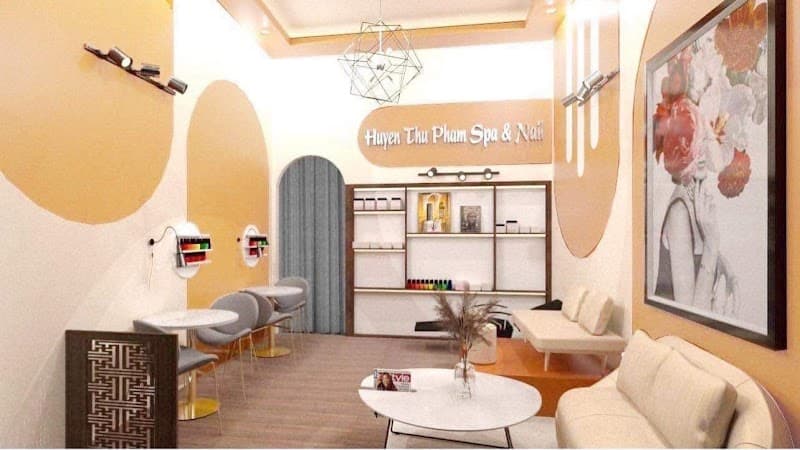 Huyền Thu Phạm - Beauty & Spa Huyện Quỳnh Phụ photo