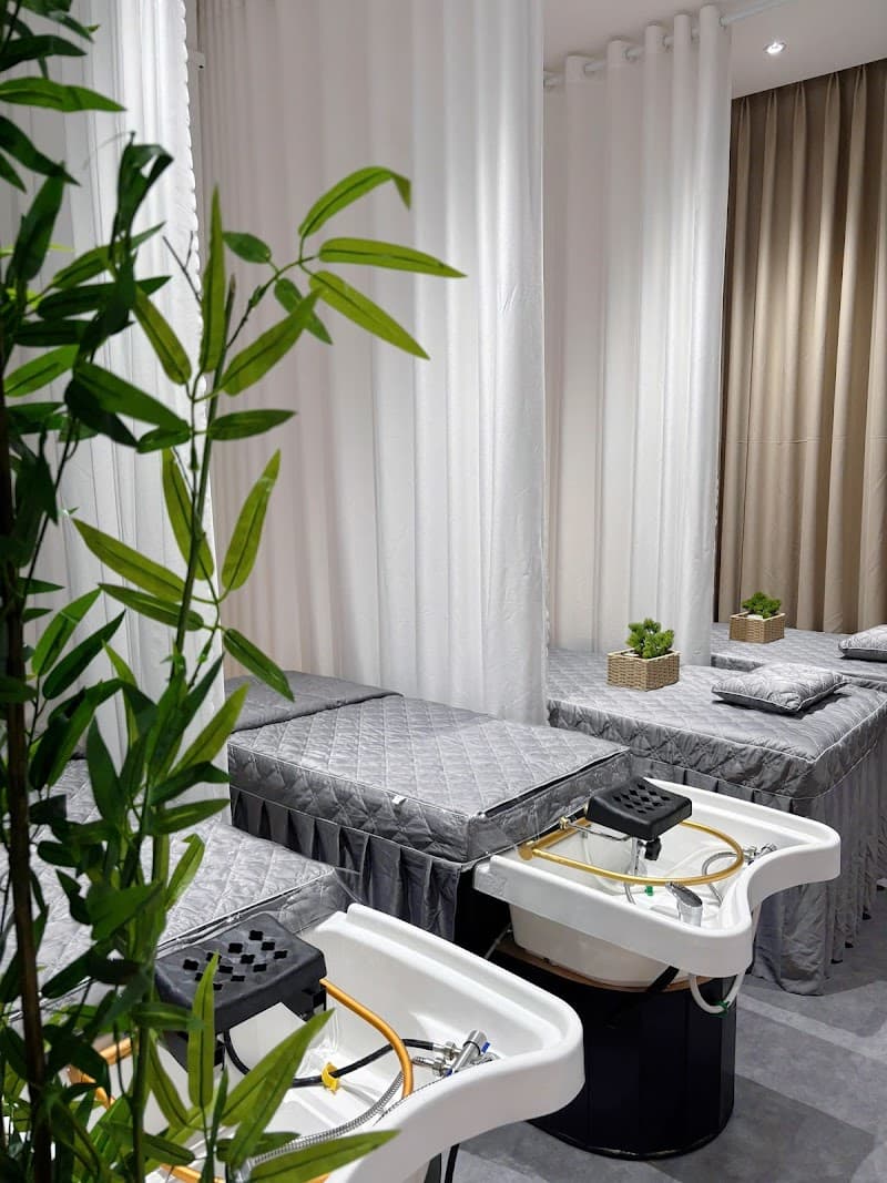 Huyền Trang Beauty Spa - 30/201 Lạch Tray Quận Ngô Quyền photo