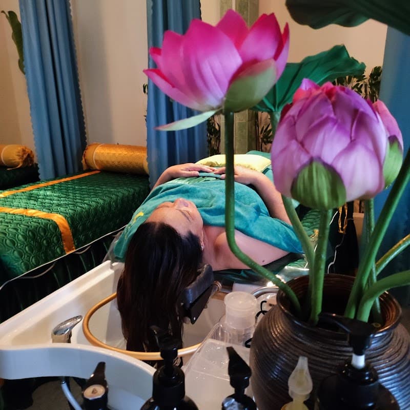 Huyền Trang Relax Spa Huyện Châu Thành photo