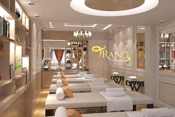 Huyền Trang Spa Beauty Spa & Clinic Huyện Lâm Hà photo