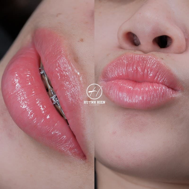 Huynh Hien Beauty Academy Quận Bình Thủy photo