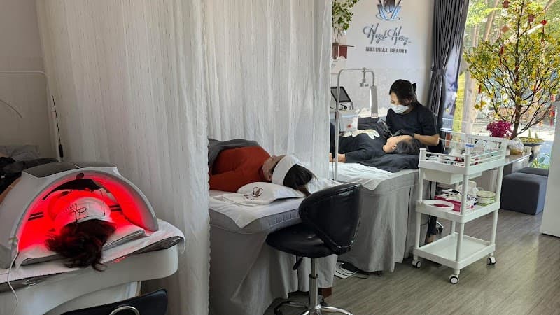 Huỳnh Hương Spa Huyện Cam Lâm photo