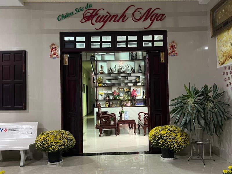 Huỳnh Nga spa & Beauty Bến Tre photo