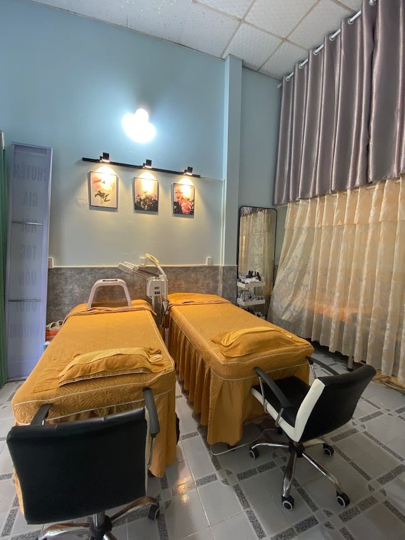 Huỳnh Nhi Beauty Clinic Long Khánh photo