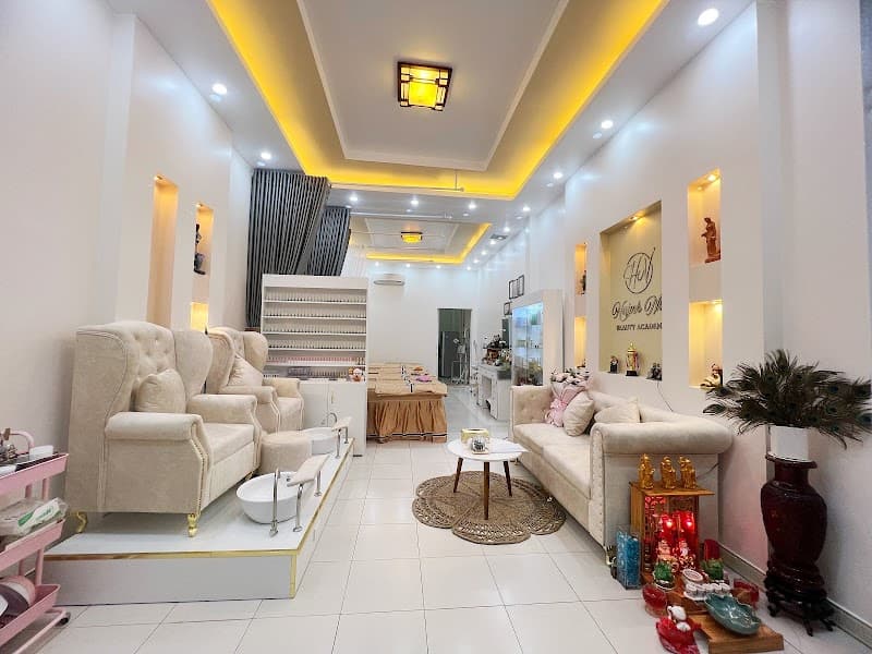 HUỲNH NHƯ Beauty Spa Long Xuyên photo