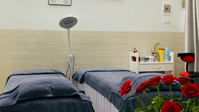 HUỲNH NHƯ Spa & Academy Quận Ninh Kiều photo