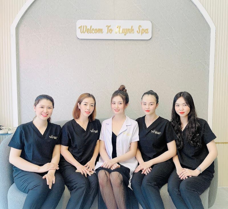 Huynh Spa Beauty Quận Tân Phú photo