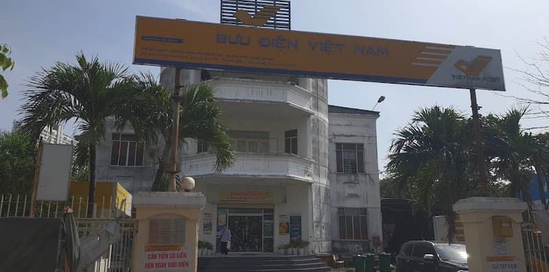 Huynh Tan Phat Q7 Quận 7 photo