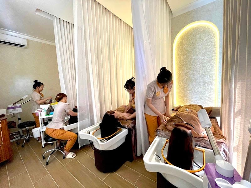 Huỳnh Thảo Spa & Massage Huyện Vũng Liêm photo