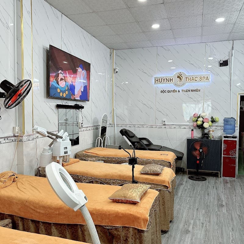 HuynhThao Spa Huyện Hóc Môn photo