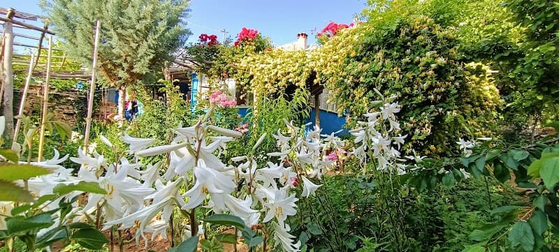 Hüyük Köşk Mahallesi Selçuklu photo