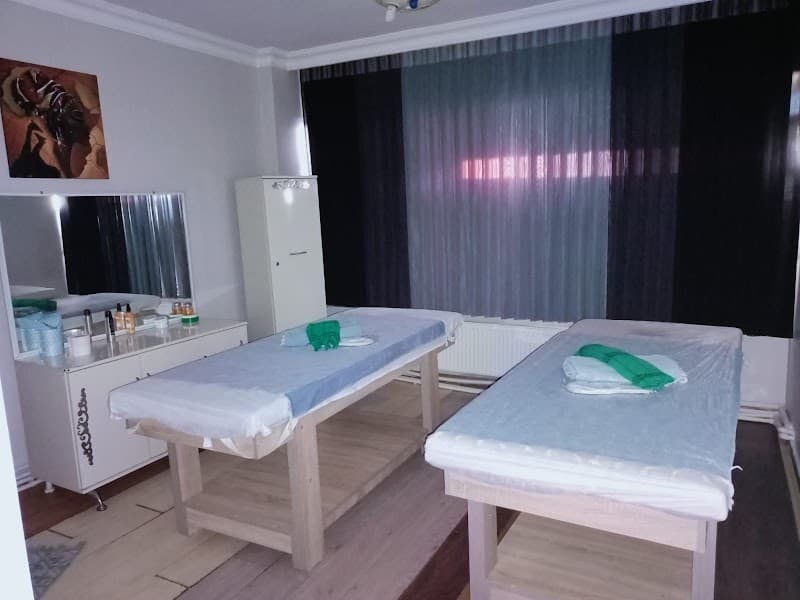 Huzur - Spa Sauna & Masaj Salonu Çerkezköy photo