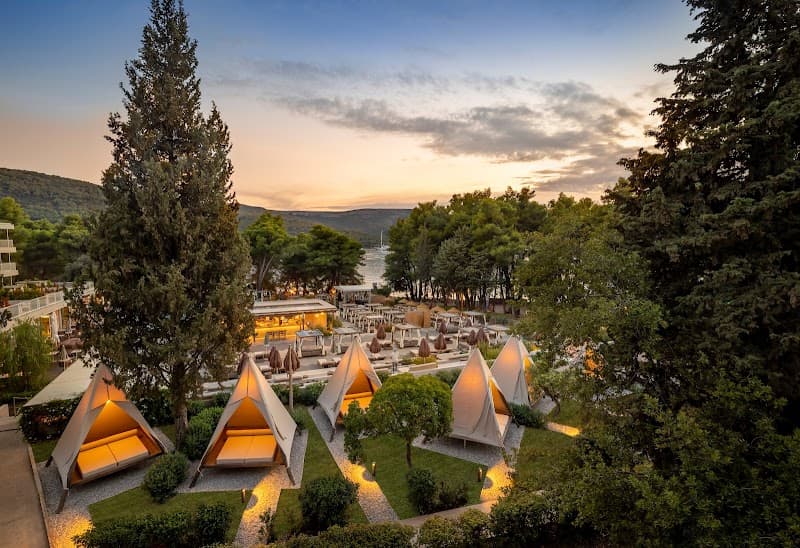 Hvar Places Hotel by Valamar photo