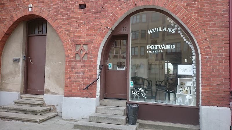 Hvilans Fotvård & Massage Landskrona photo