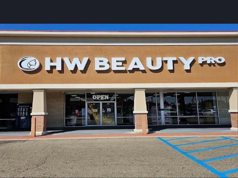 HW Beauty Roma photo