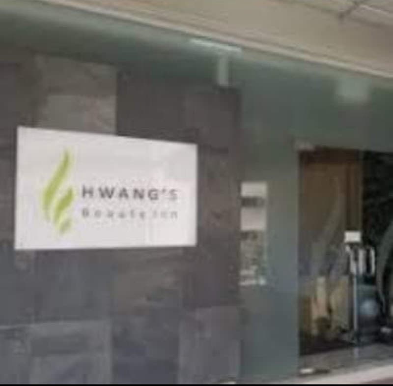 Hwang's Beauty Inn Singapore photo