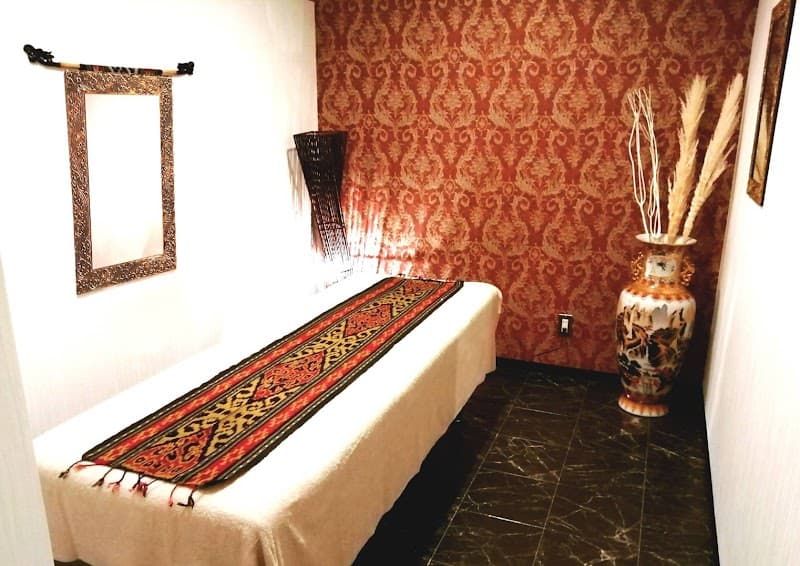 Hwangto Mugwort Steam & Esthe Asian Tam Kobe City Chuo Ward photo