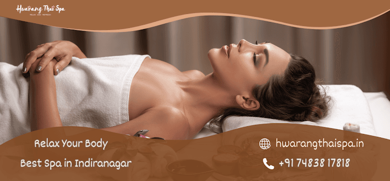 Hwarang Thai Spa Bangalore photo