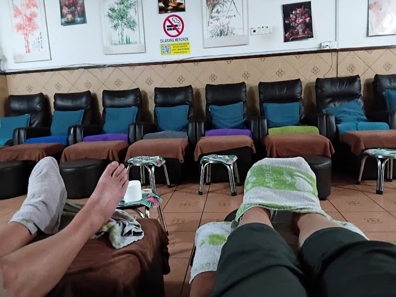 HY Foot Reflexology,Jonker Walk Melaka photo