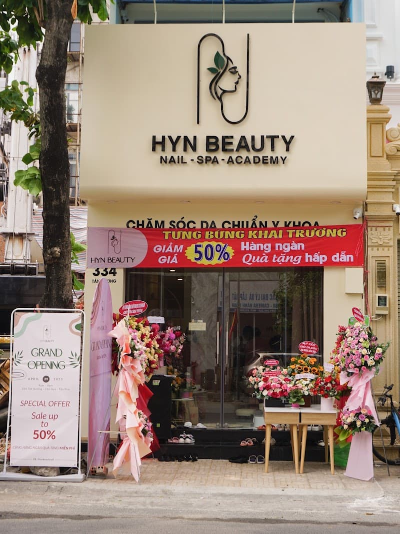HY Medical Spa Quận Tân Phú photo