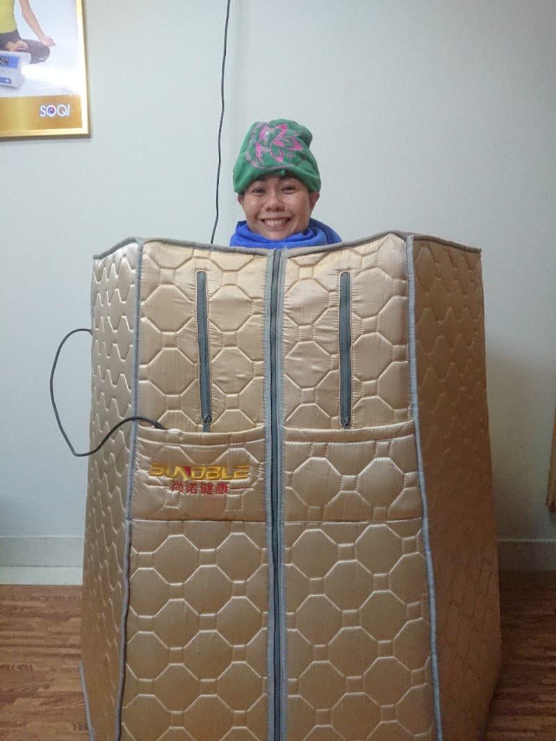 Hy Viên Homecare Quận Bình Thạnh photo