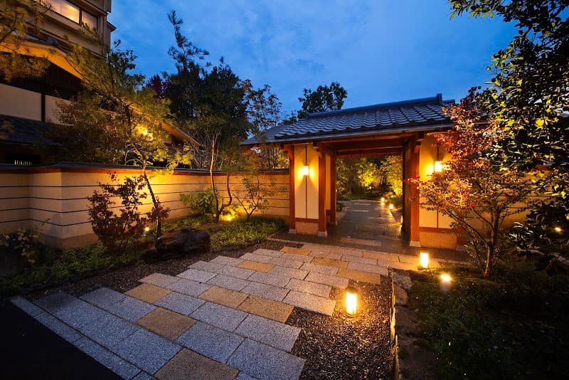 Hyakurakuso Kanazawa photo