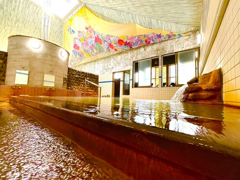 Hyakusawa Onsen Yumoto Sanyo Hirosaki City photo