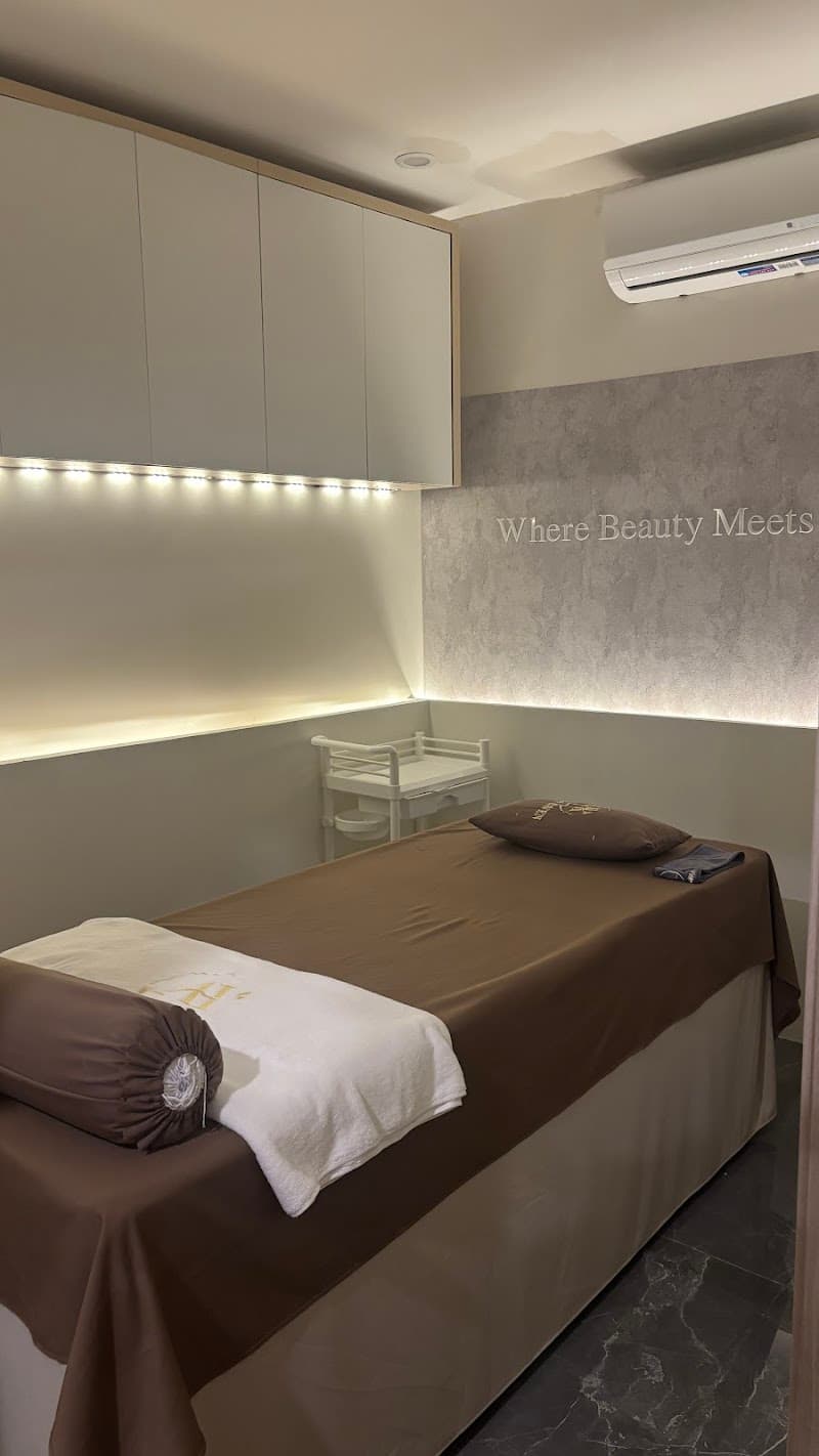 Hyan Spa & Beauty Quận Thanh Xuân photo