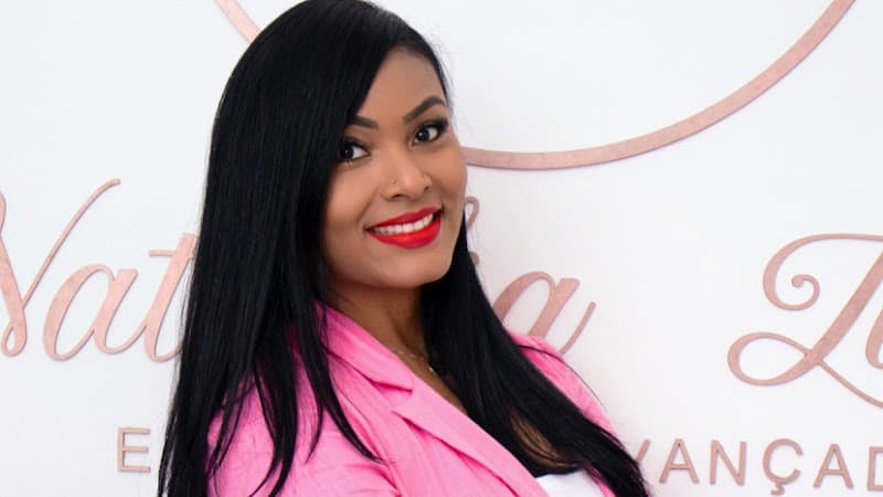 Hyane Lima Estética Duque de Caxias photo