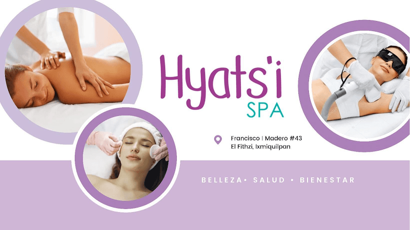 Hyatsi SPA Ixmiquilpan photo