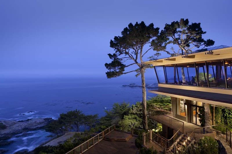 Hyatt Carmel Highlands Big Sur photo