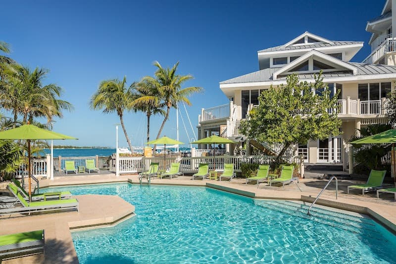 Hyatt Centric Key West Resort & Spa photo