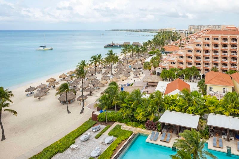 Hyatt Regency Aruba Resort Spa and Casino photo