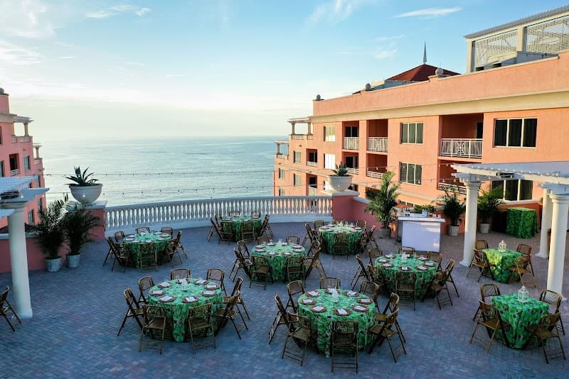 Hyatt Regency Clearwater Beach Resort & Spa photo