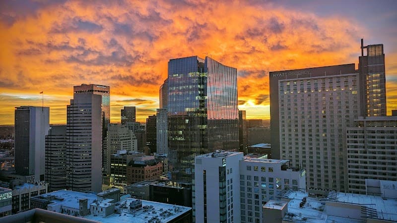 Hyatt Regency Denver at Colorado Convention Center photo