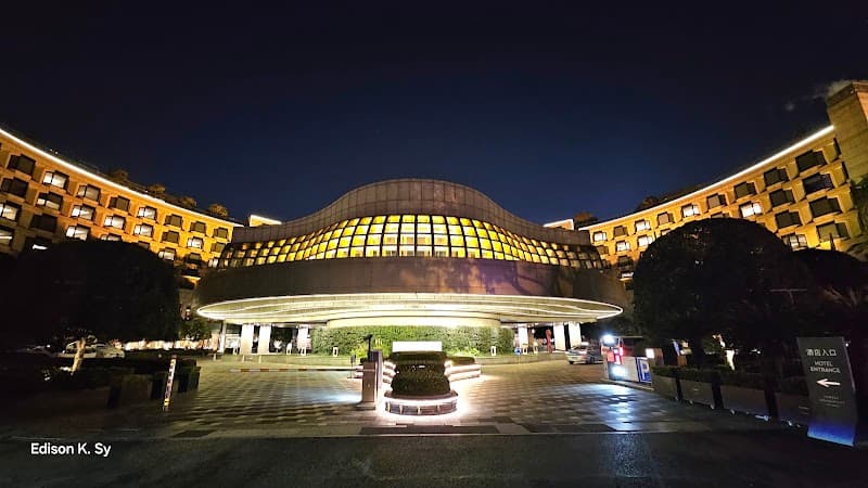 Hyatt Regency Hangzhou photo