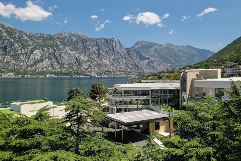 Hyatt Regency Kotor Bay Resort photo