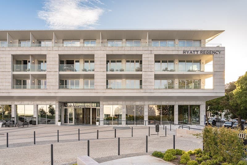 Hyatt Regency Lisbon photo