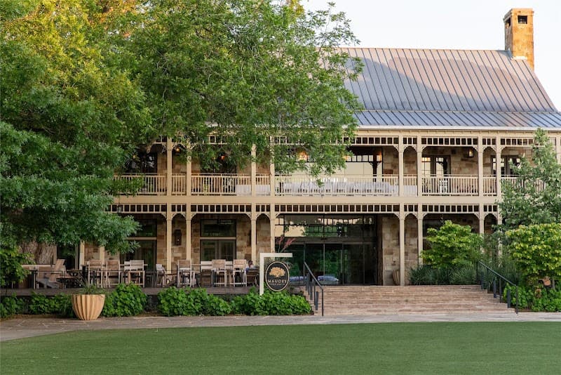 Hyatt Regency Lost Pines Resort & Spa photo