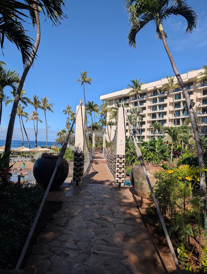 Hyatt Regency Maui Resort and Spa photo