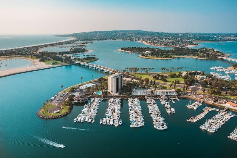 Hyatt Regency Mission Bay Spa and Marina San Diego photo